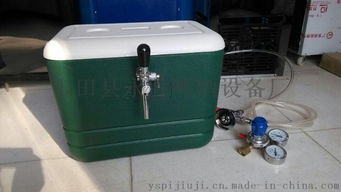 户外型扎啤机与车载扎啤机 现代便携冷饮新选择