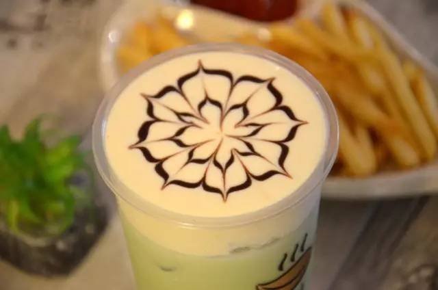 夏日味蕾新宠 正宗台湾口感冷饮，今夏非试不可的网红饮品