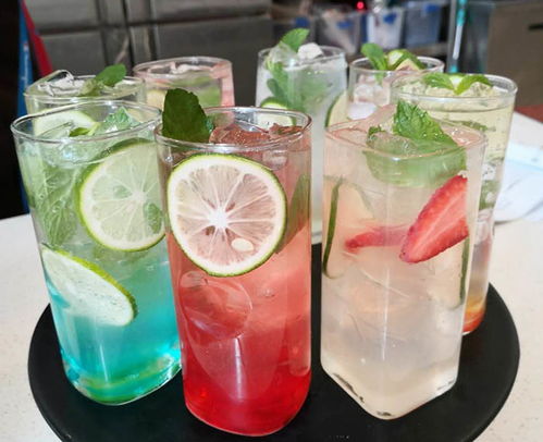 邢台冷饮奶茶专业培训 实践操作，成就创业梦想