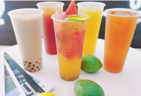 南京蜜雪冰城加盟 冷饮市场的机遇与挑战