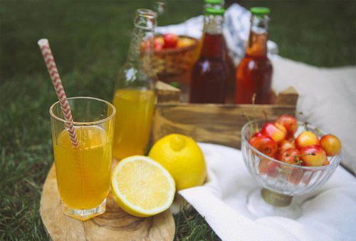 秋老虎来袭，远离冷饮需注意这5大健康禁忌