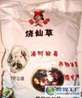 何大妈烧仙草粉 台湾传统美食的便捷之选